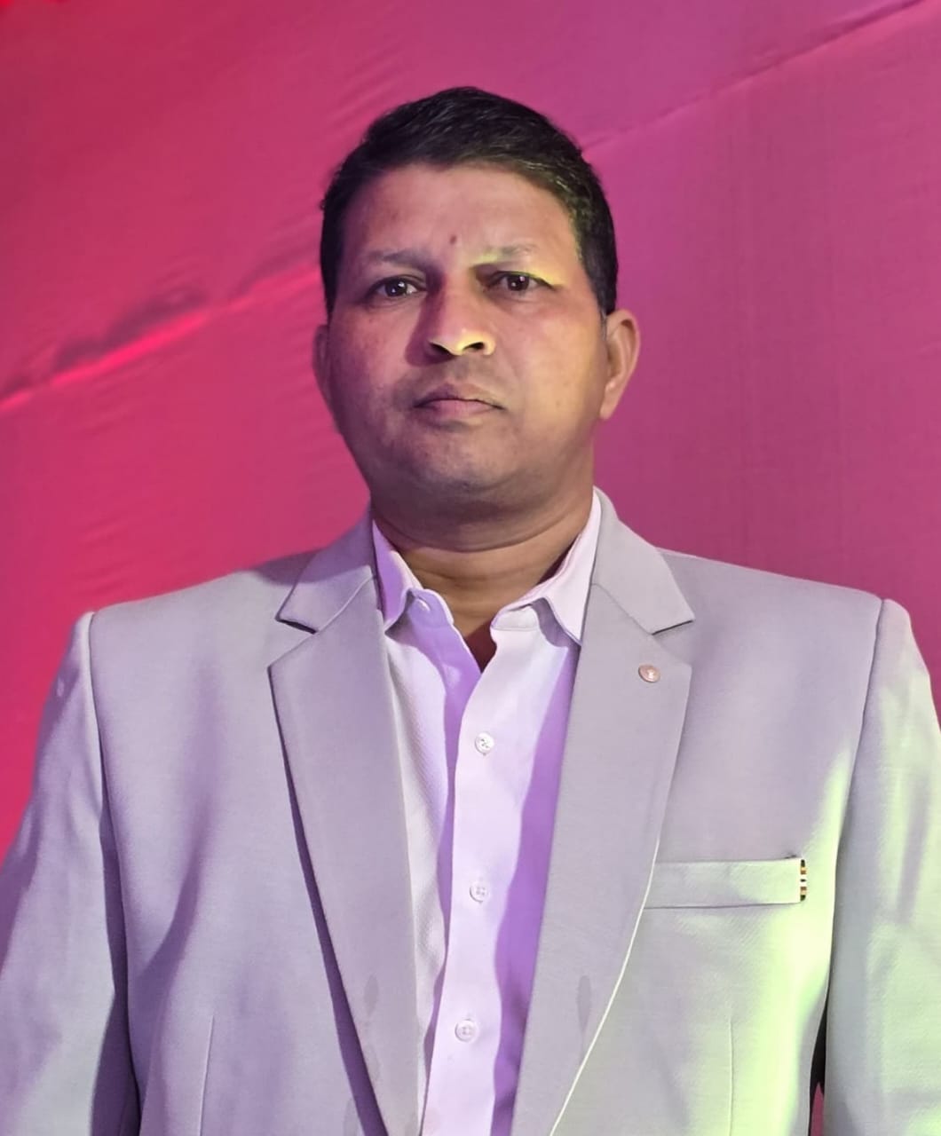 CEO Johnathan Smith